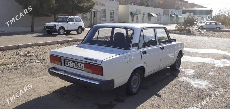 Lada 2107 2010 - 43 000 TMT - Sarahs - img 4