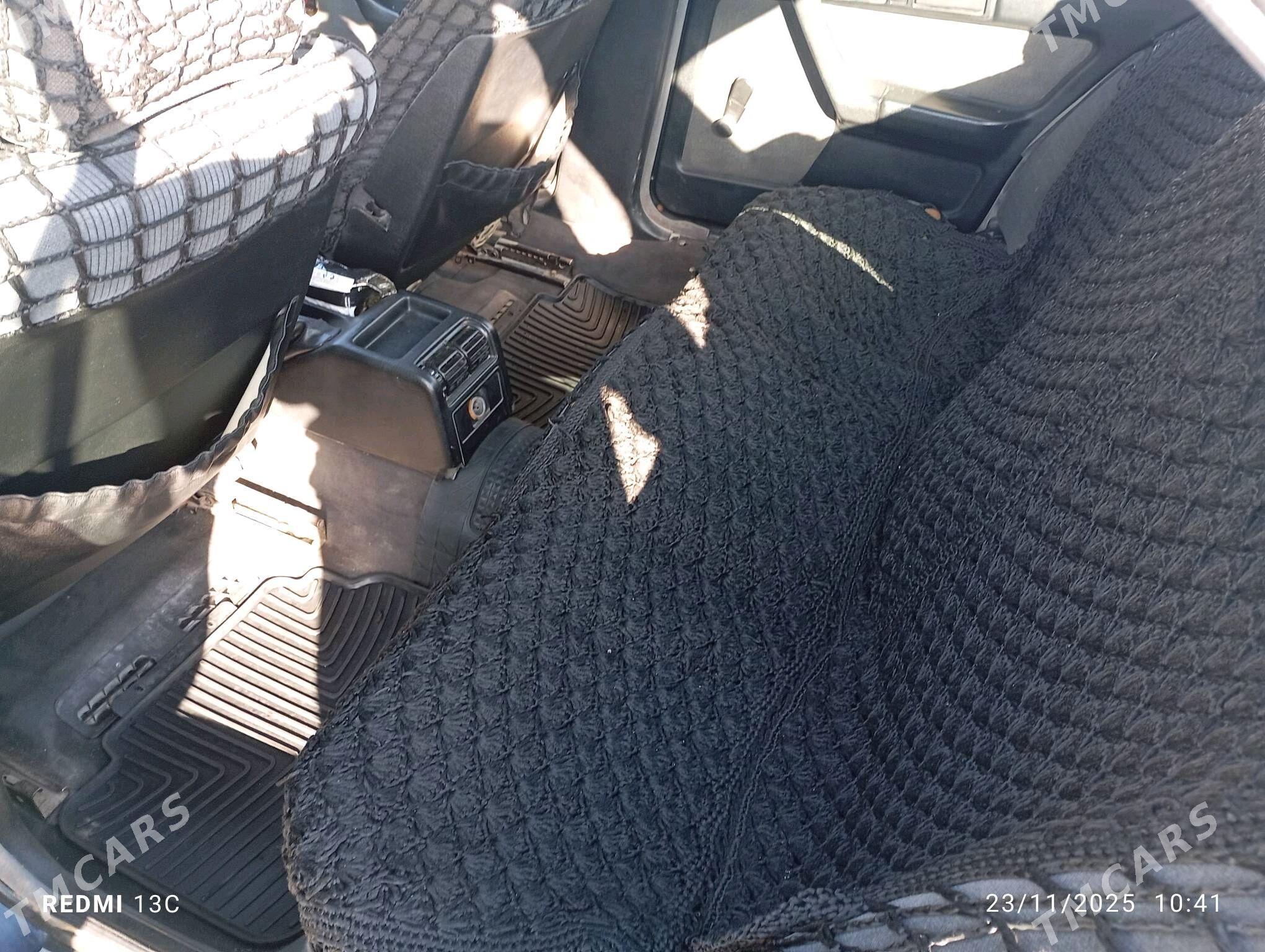 BMW 525 1992 - 50 000 TMT - Гызыларбат - img 5