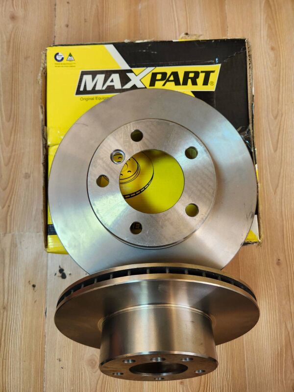 E39 BMW DISK TARMAZNOY 800 TMT - Aşgabat - img 2