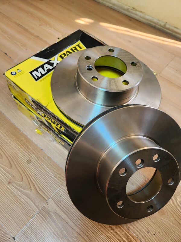 E39 BMW DISK TARMAZNOY 800 TMT - Aşgabat - img 3