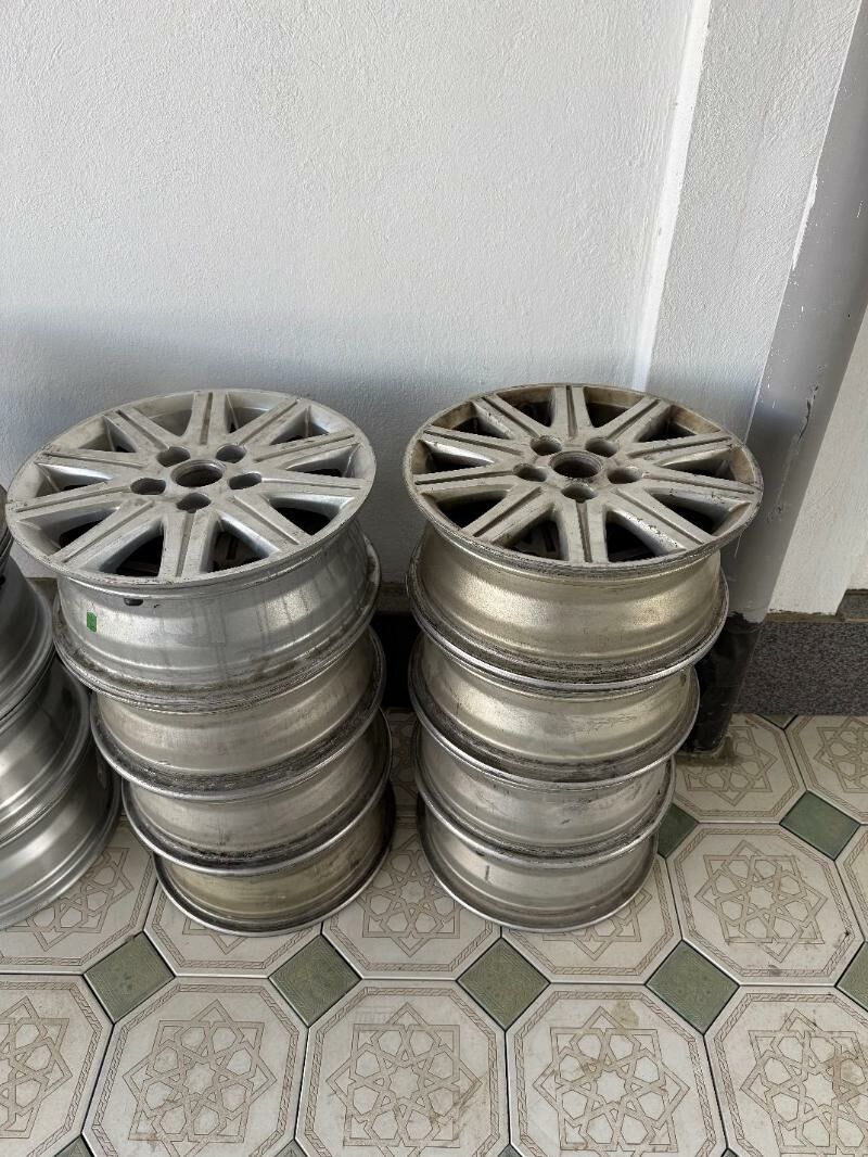 Grand diska 15lik Arginal. 6 800 TMT - Ашхабад - img 4