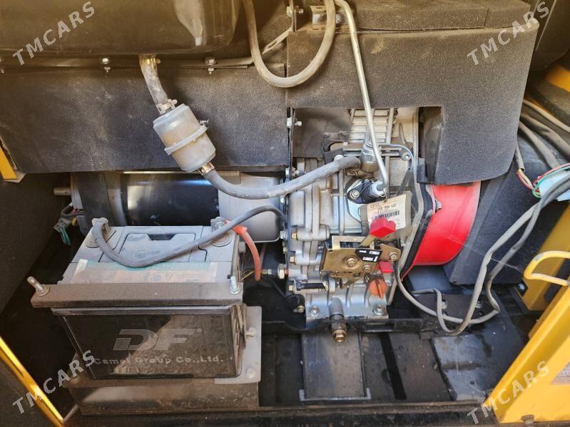 Generator, генератор - Mary - img 4