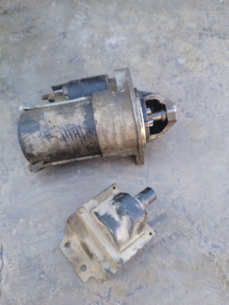 masla nasoz 2 lik opel vectra 150 TMT - Туркменабат - img 4