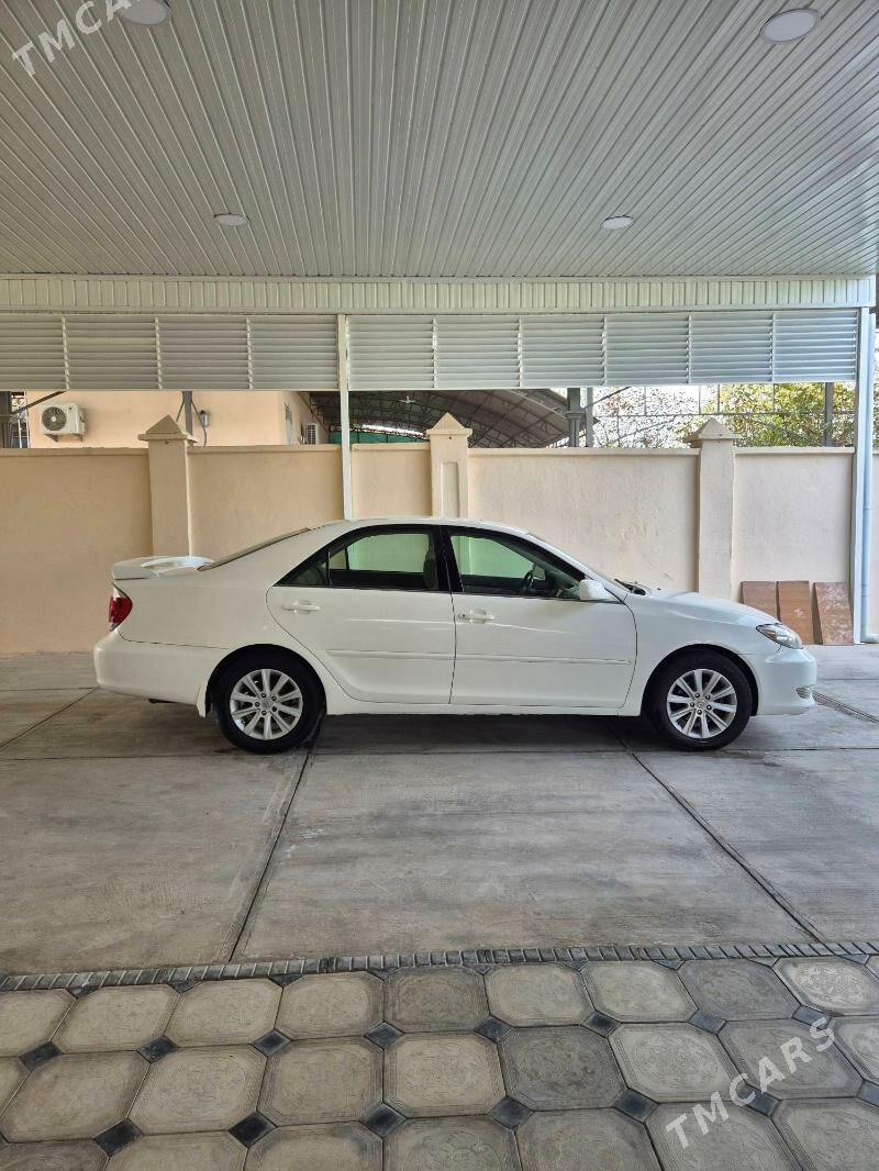 Toyota Camry 2003 - 142 000 TMT - Гороглы (Тагта) - img 1