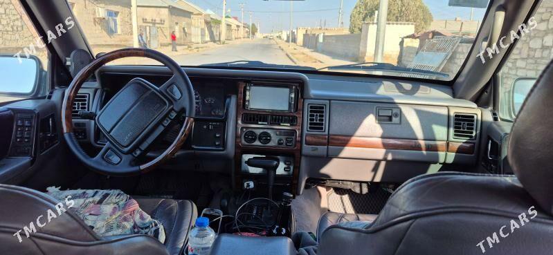 Jeep Grand Cherokee 1993 - 100 000 TMT - Türkmenbaşy - img 4