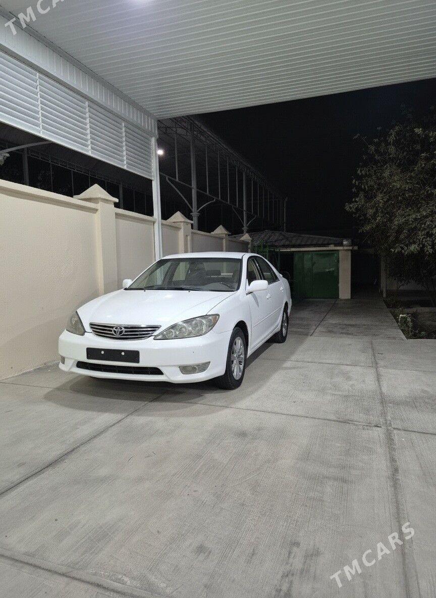 Toyota Camry 2003 - 142 000 TMT - Гороглы (Тагта) - img 6