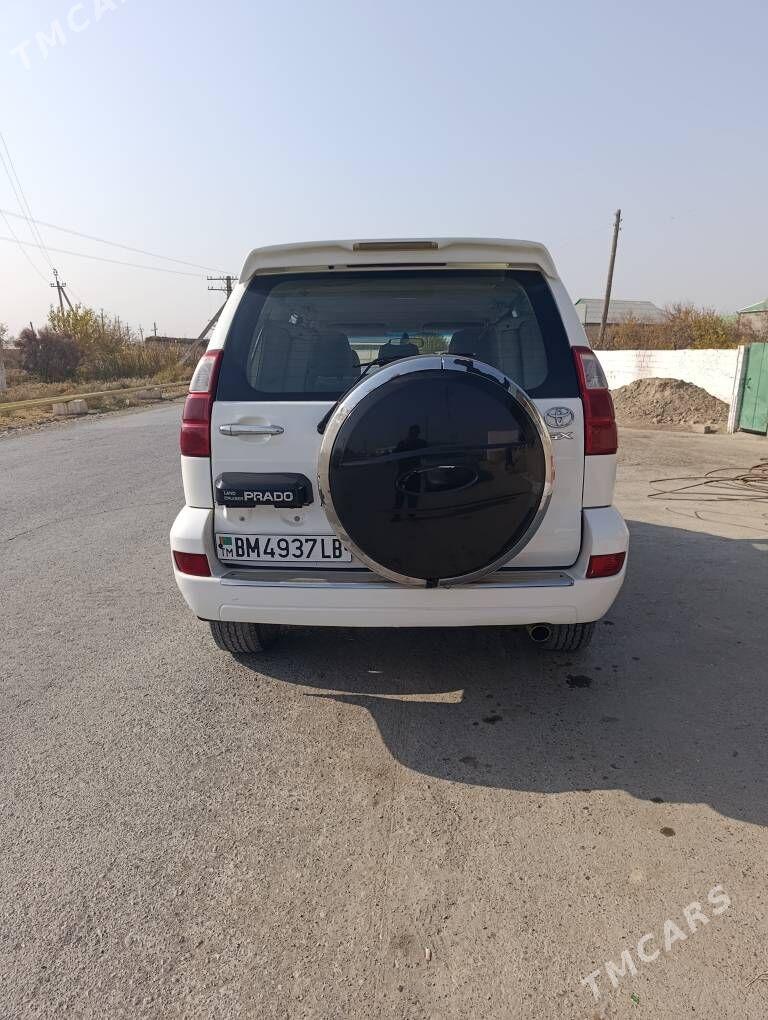Toyota Land Cruiser Prado 2005 - 320 000 TMT - Койтендаг - img 6