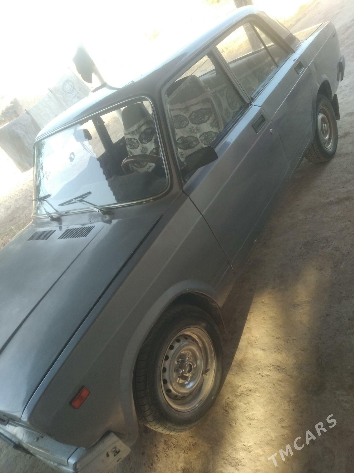 Lada 2107 2002 - 20 000 TMT - Акдепе - img 2