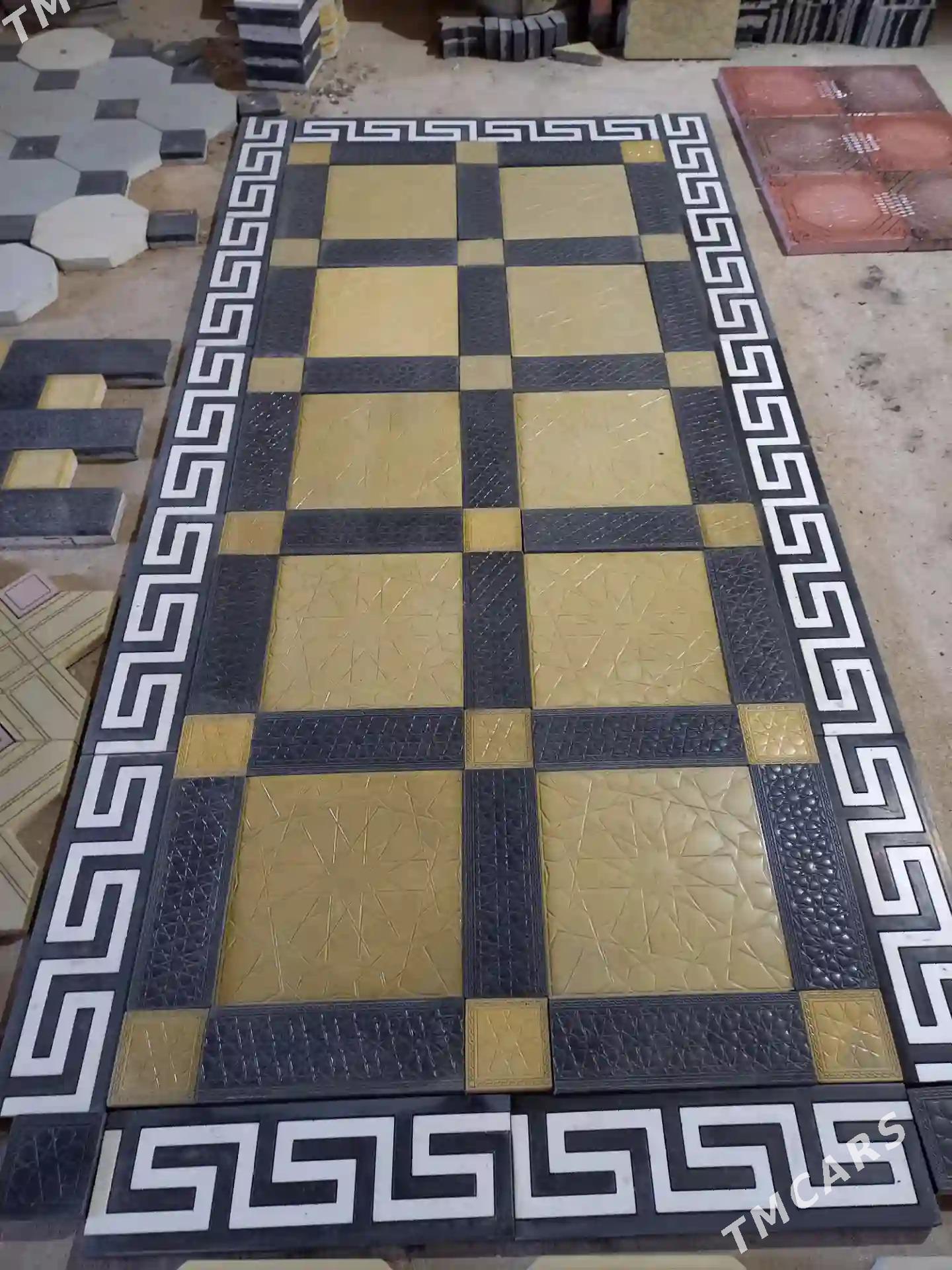 Satlyk işläp duran biznes - Гёкдже - img 2