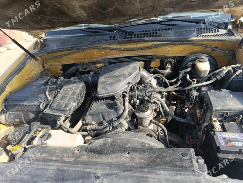 Toyota Land Cruiser Prado 2005 - 320 000 TMT - Койтендаг - img 1