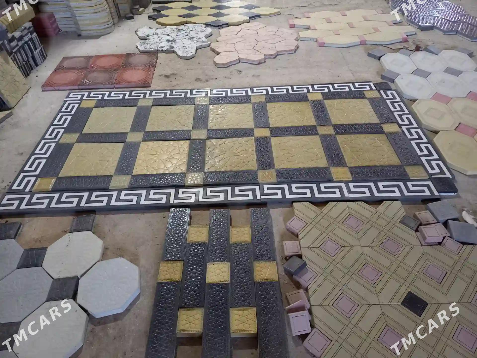 Satlyk işläp duran biznes - Гёкдже - img 3