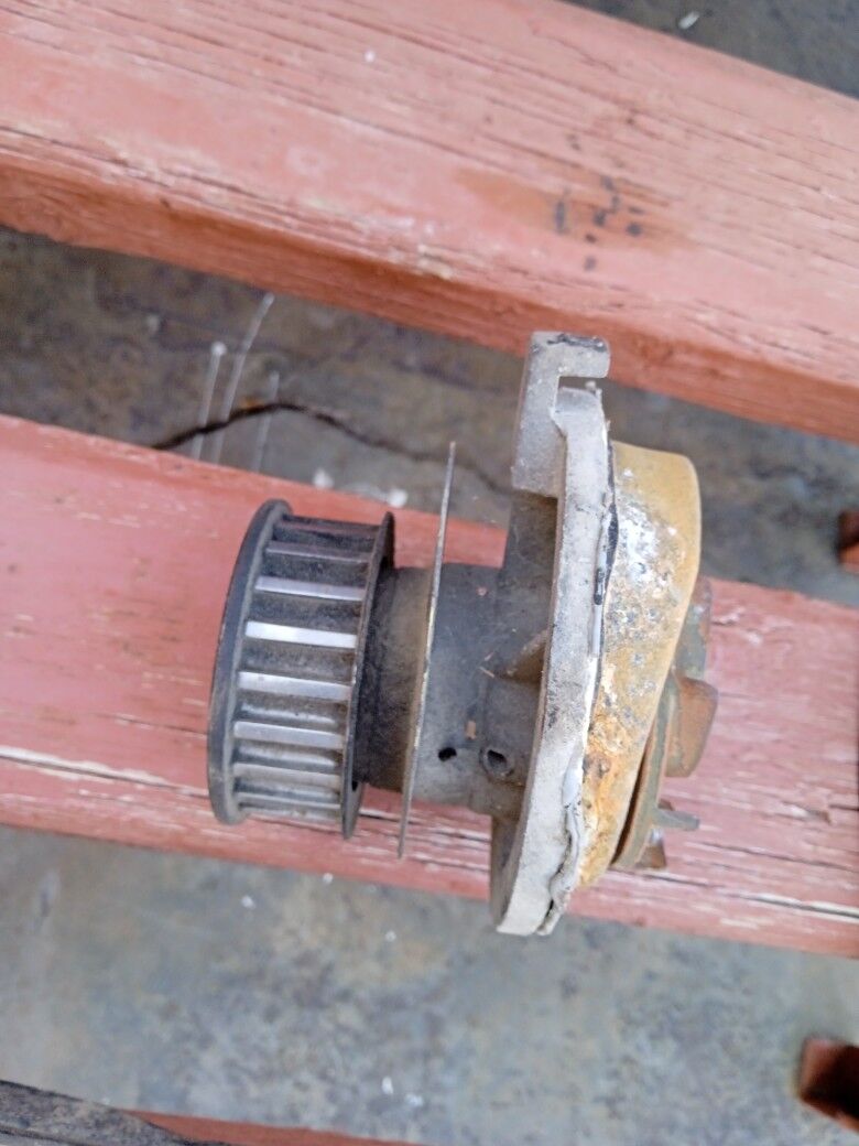 masla nasoz 2 lik opel vectra 150 TMT - Туркменабат - img 7