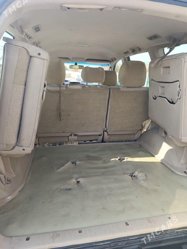 Toyota Land Cruiser Prado 2005 - 320 000 TMT - Койтендаг - img 3