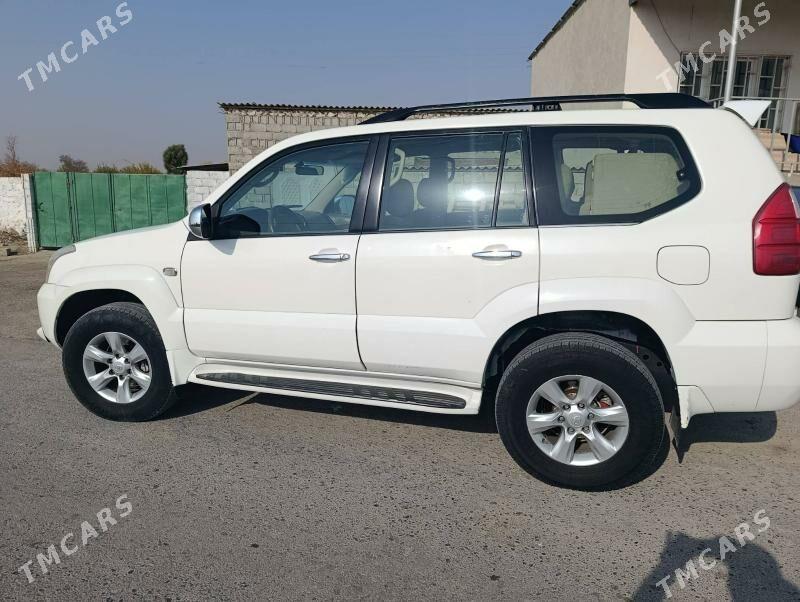 Toyota Land Cruiser Prado 2005 - 320 000 TMT - Койтендаг - img 7