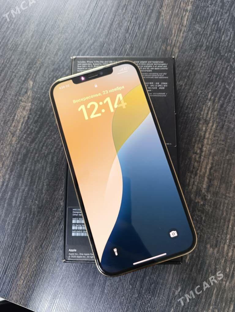Iphone 12 pro max - Türkmenabat - img 1