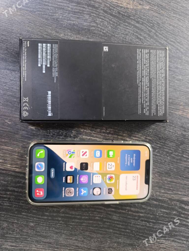 Iphone 12 pro max - Türkmenabat - img 3