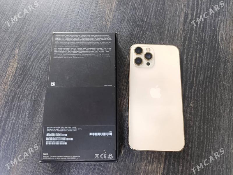 Iphone 12 pro max - Türkmenabat - img 2
