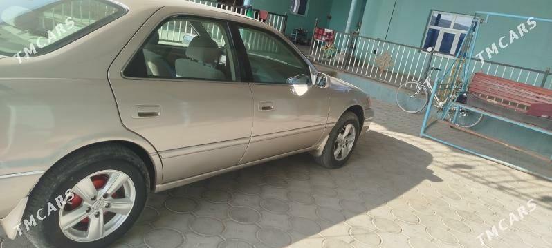 Toyota Camry 2000 - 155 000 TMT - Керки - img 7