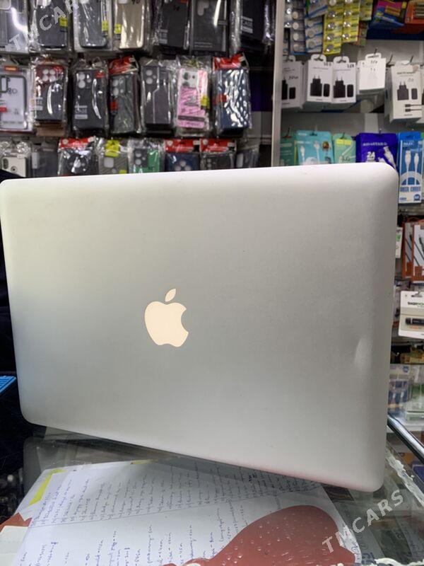 MakBook Pro - Мары - img 2