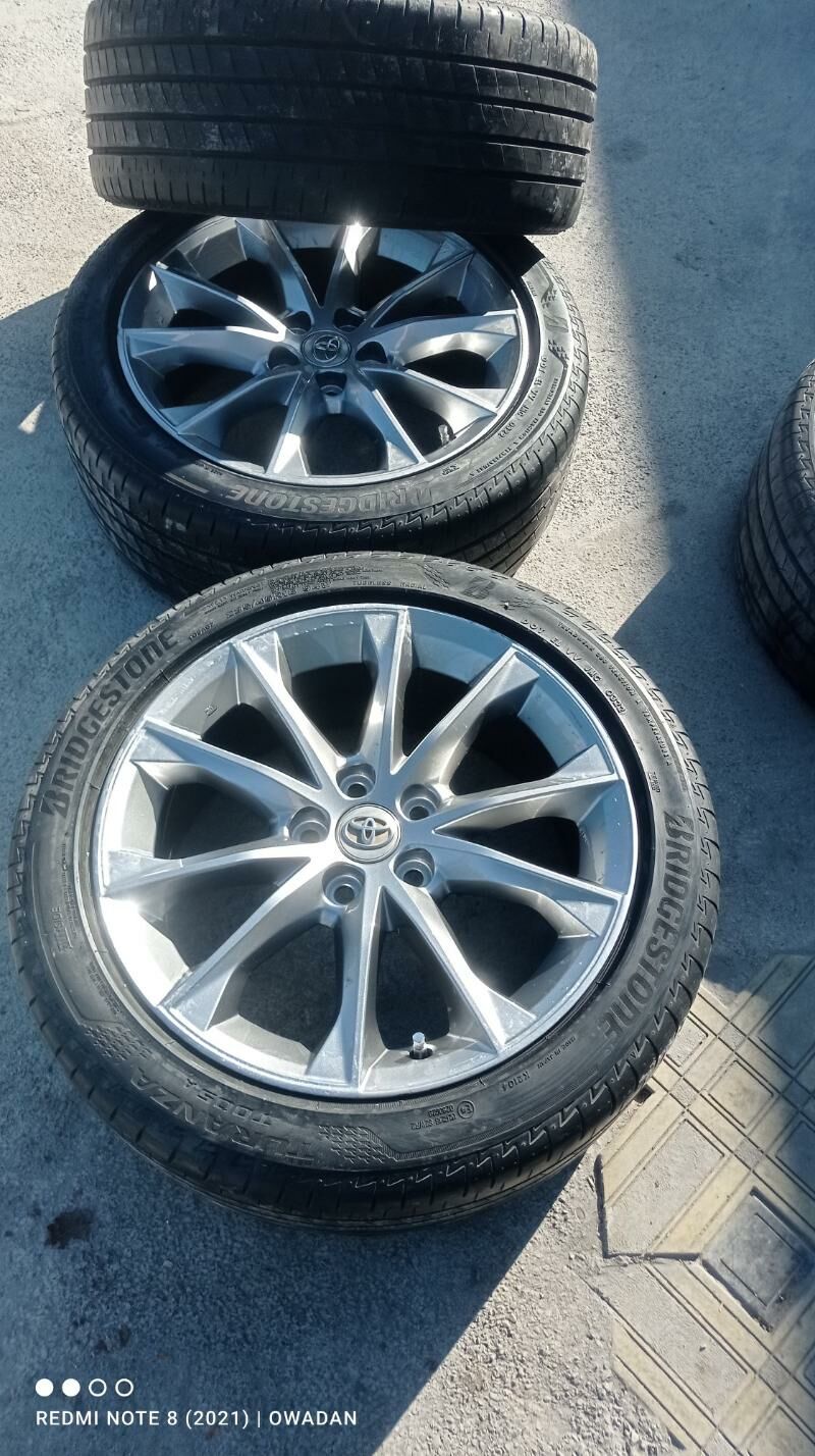 Disga teker 18lik azýada xese 3 200 TMT - Хитровка - img 5