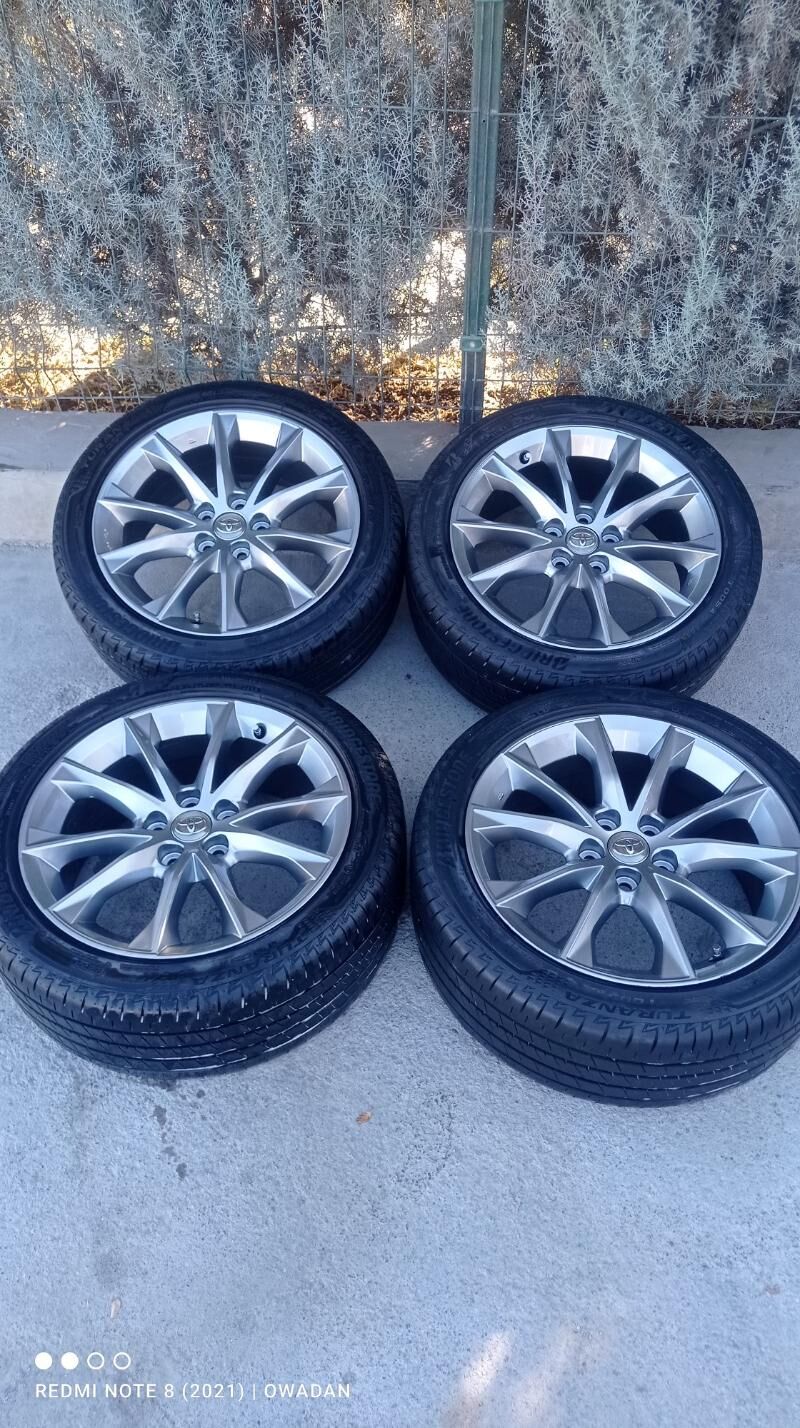 Disga teker 18lik azýada xese 3 200 TMT - Хитровка - img 4