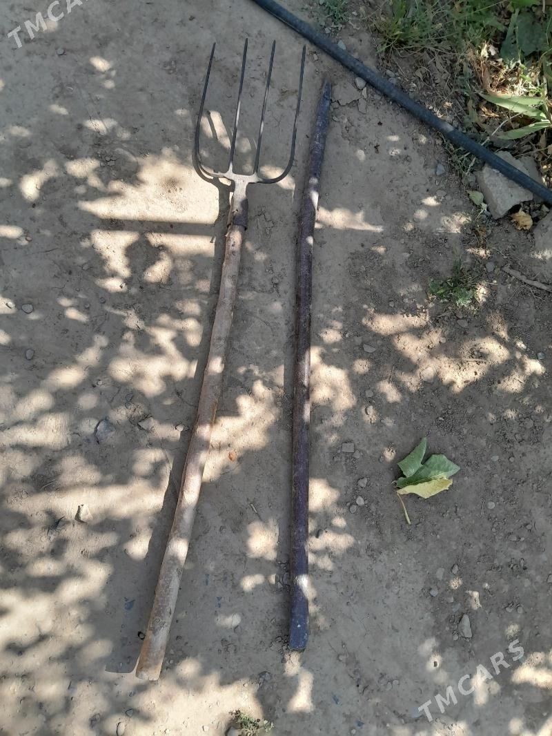 Инструменты, Instrumenty - Гызыларбат - img 7