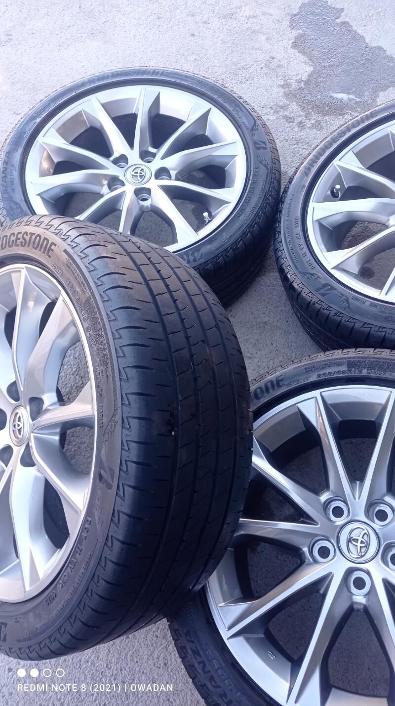 Disga teker 18lik azýada xese 3 200 TMT - Хитровка - img 2