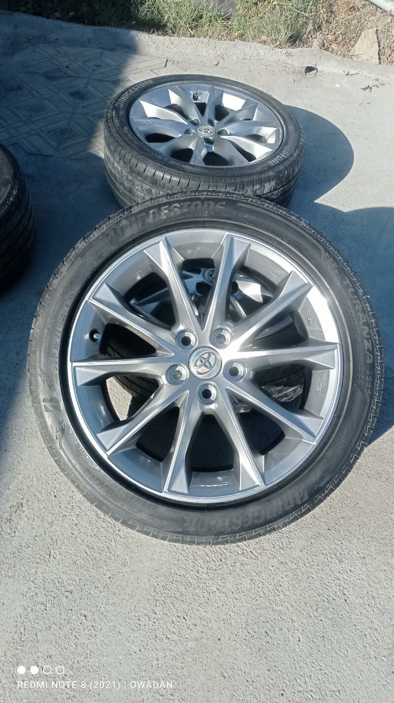 Disga teker 18lik azýada xese 3 200 TMT - Хитровка - img 6