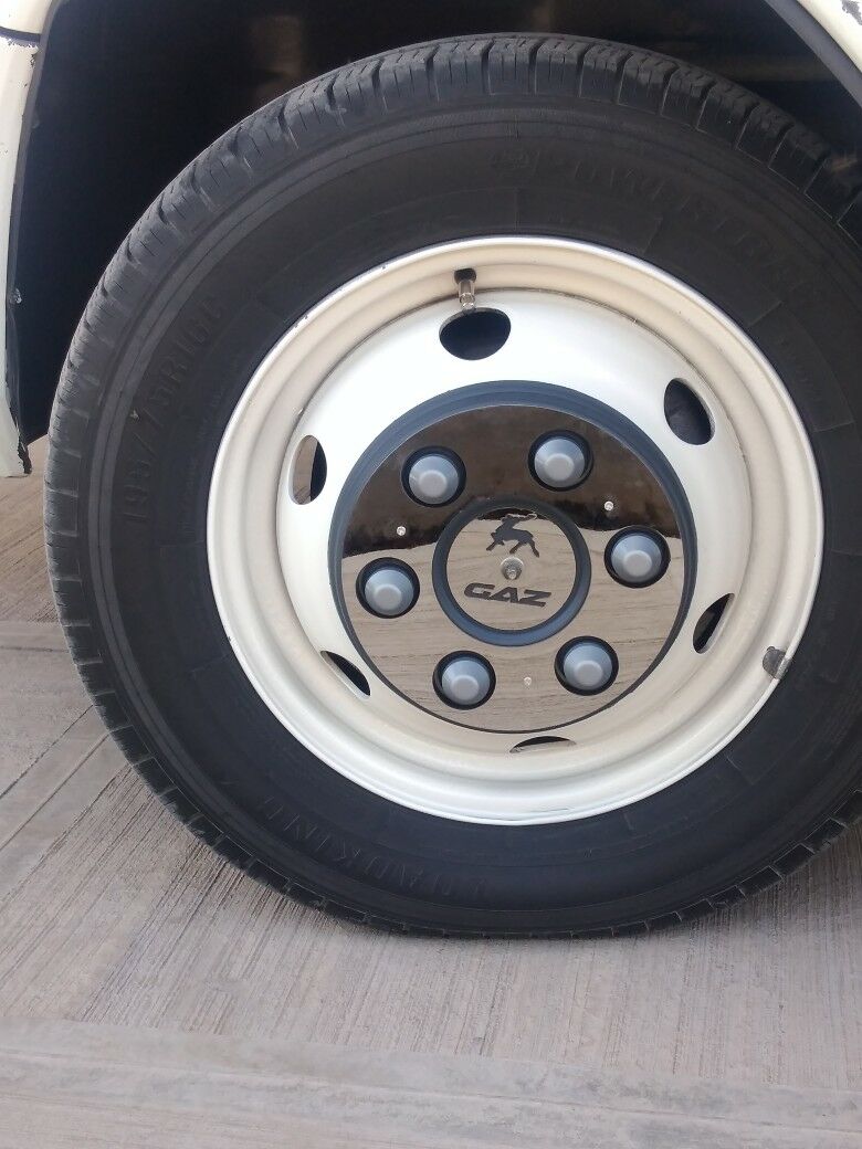 Hrom nerjaweyka 450 TMT - Türkmenabat - img 1