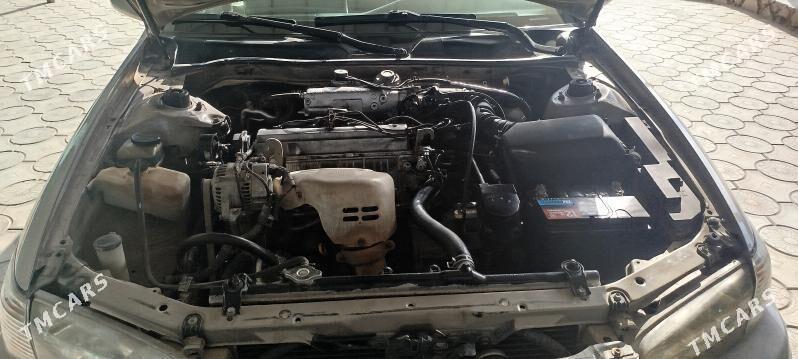 Toyota Camry 2000 - 155 000 TMT - Керки - img 3