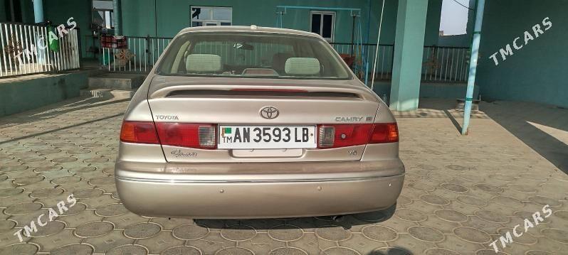Toyota Camry 2000 - 155 000 TMT - Керки - img 8