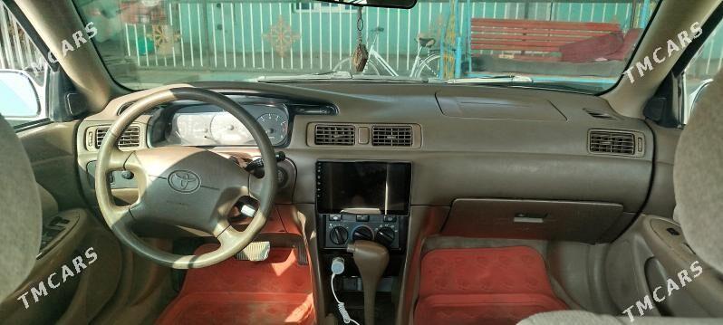 Toyota Camry 2000 - 155 000 TMT - Керки - img 6