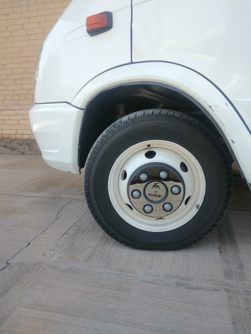 Hrom nerjaweyka 450 TMT - Türkmenabat - img 2