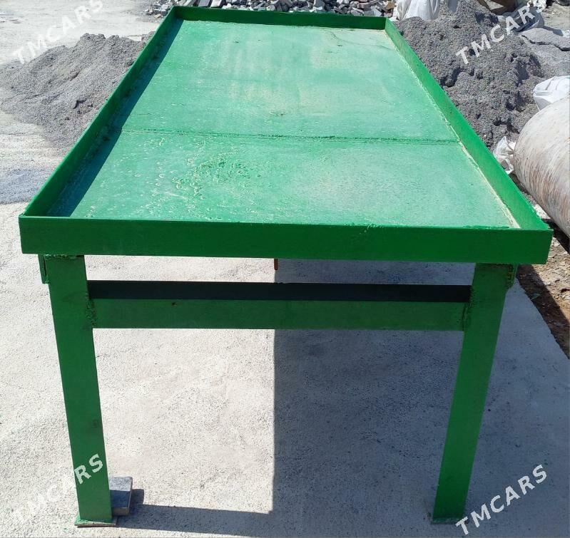 Satlyk işläp duran biznes - Гёкдже - img 5