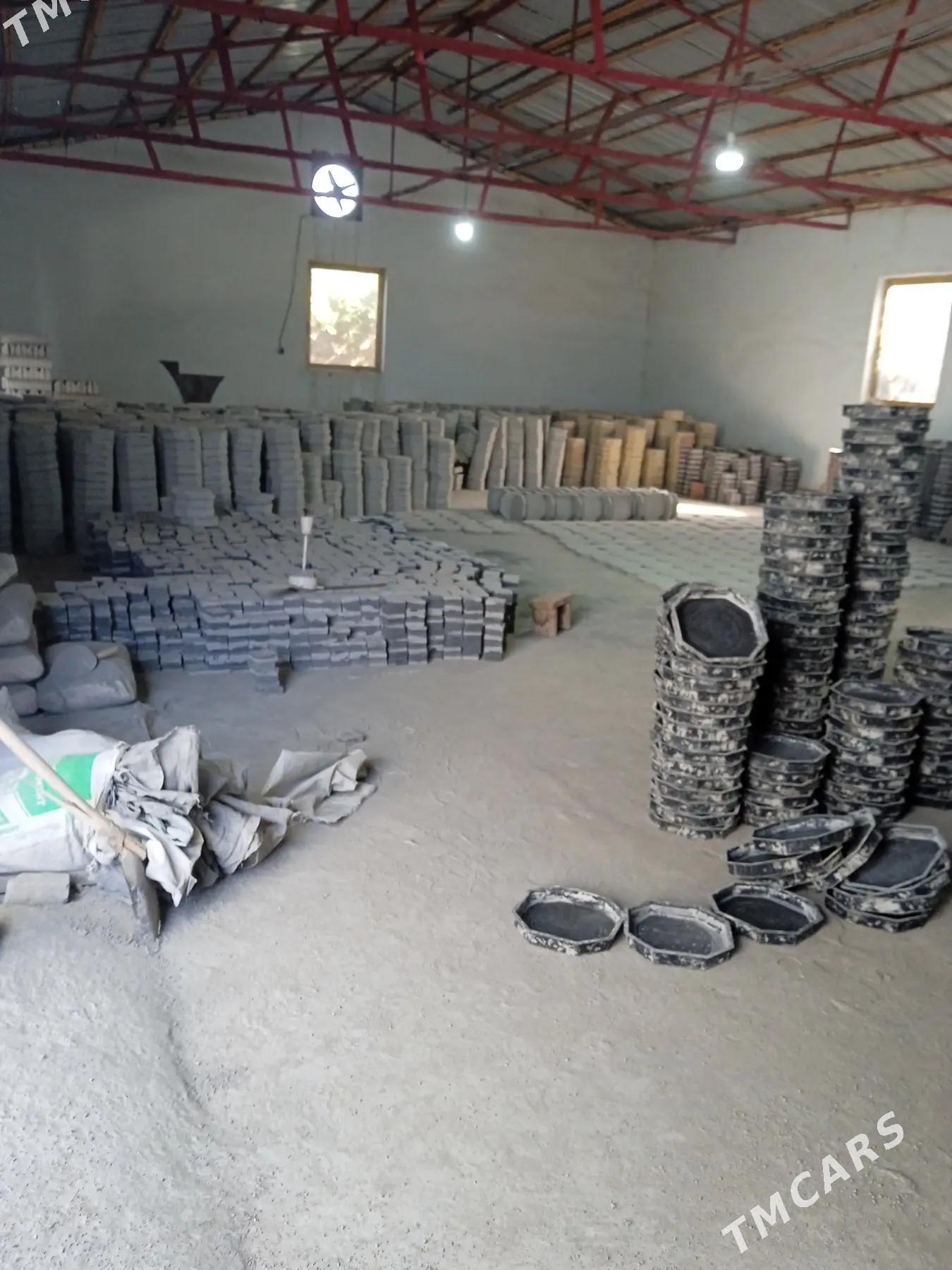 Satlyk işläp duran biznes - Гёкдже - img 6