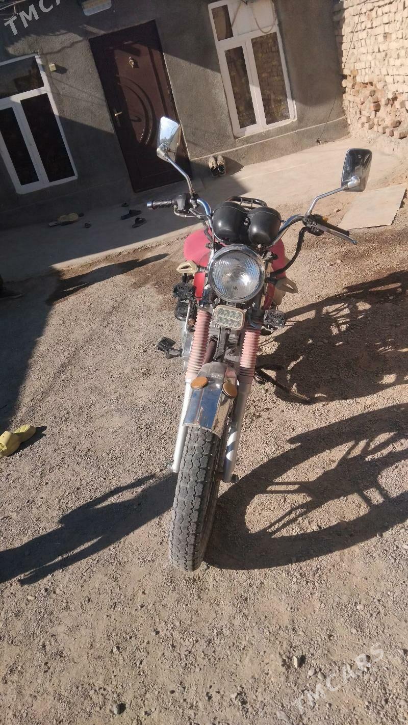 Fekon FK150-8G 2025 - 8 500 TMT - Bäherden - img 1