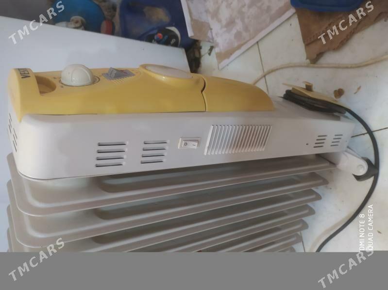 Масляный обогреватель Вестел - Aşgabat - img 4