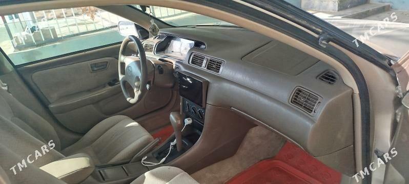 Toyota Camry 2000 - 155 000 TMT - Керки - img 4