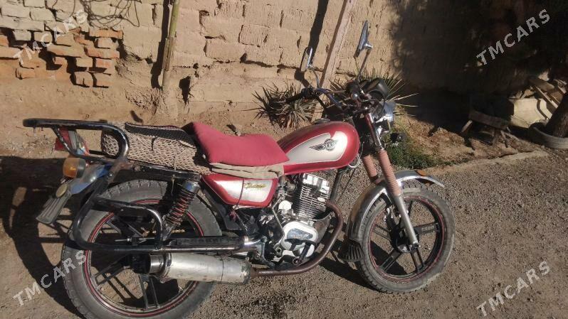 Fekon FK150-8G 2025 - 8 500 TMT - Bäherden - img 2