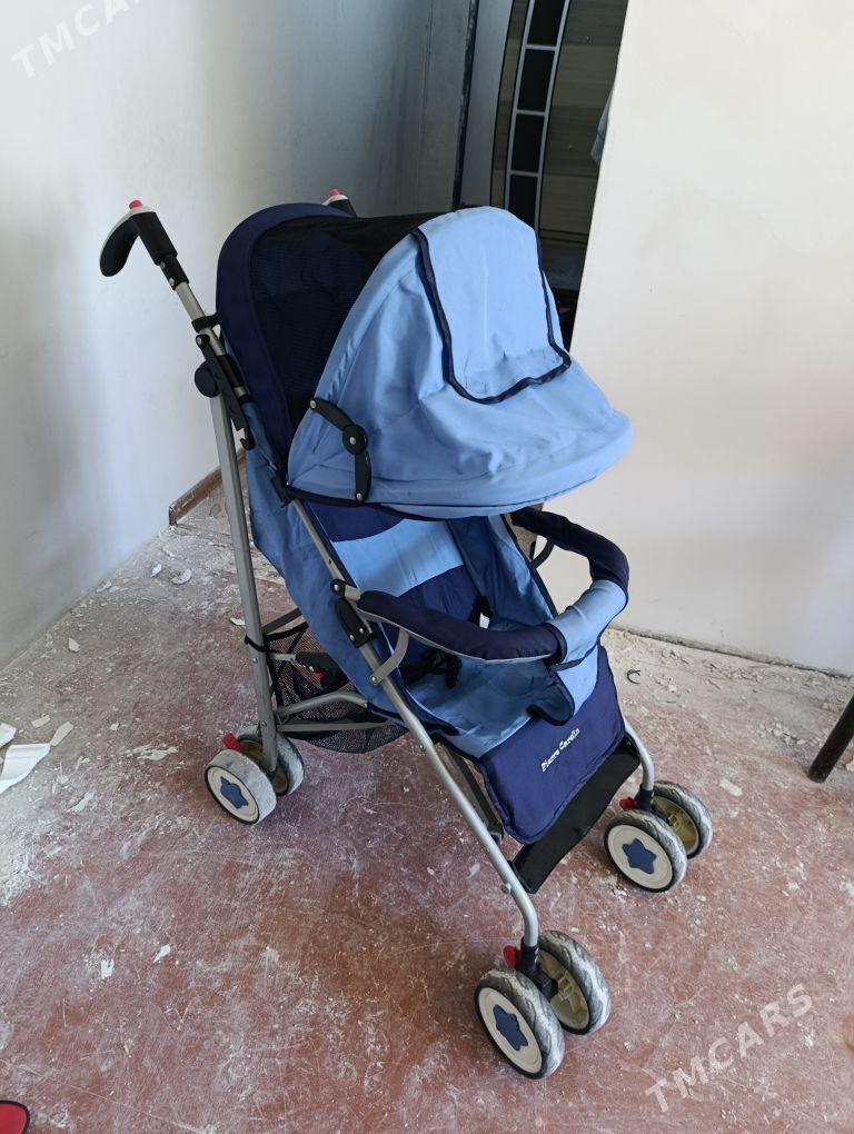 Satlyk caga kalýaska - Ашхабад - img 3