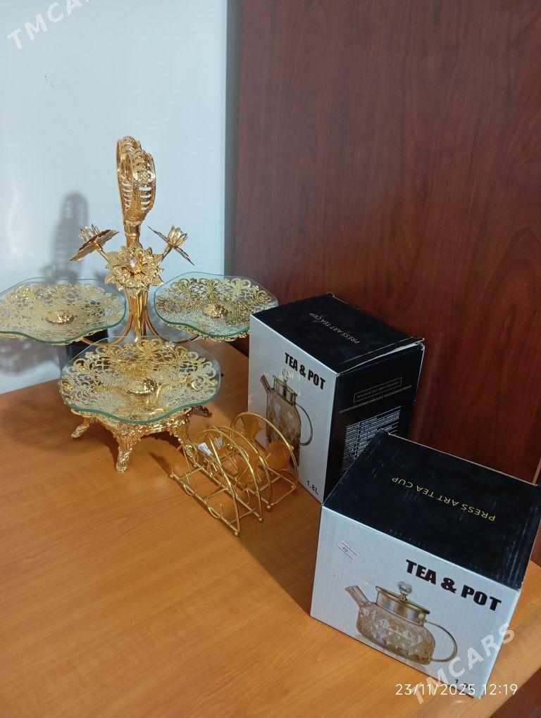 gap gaclar - Ак-Бугдайский этрап - img 4