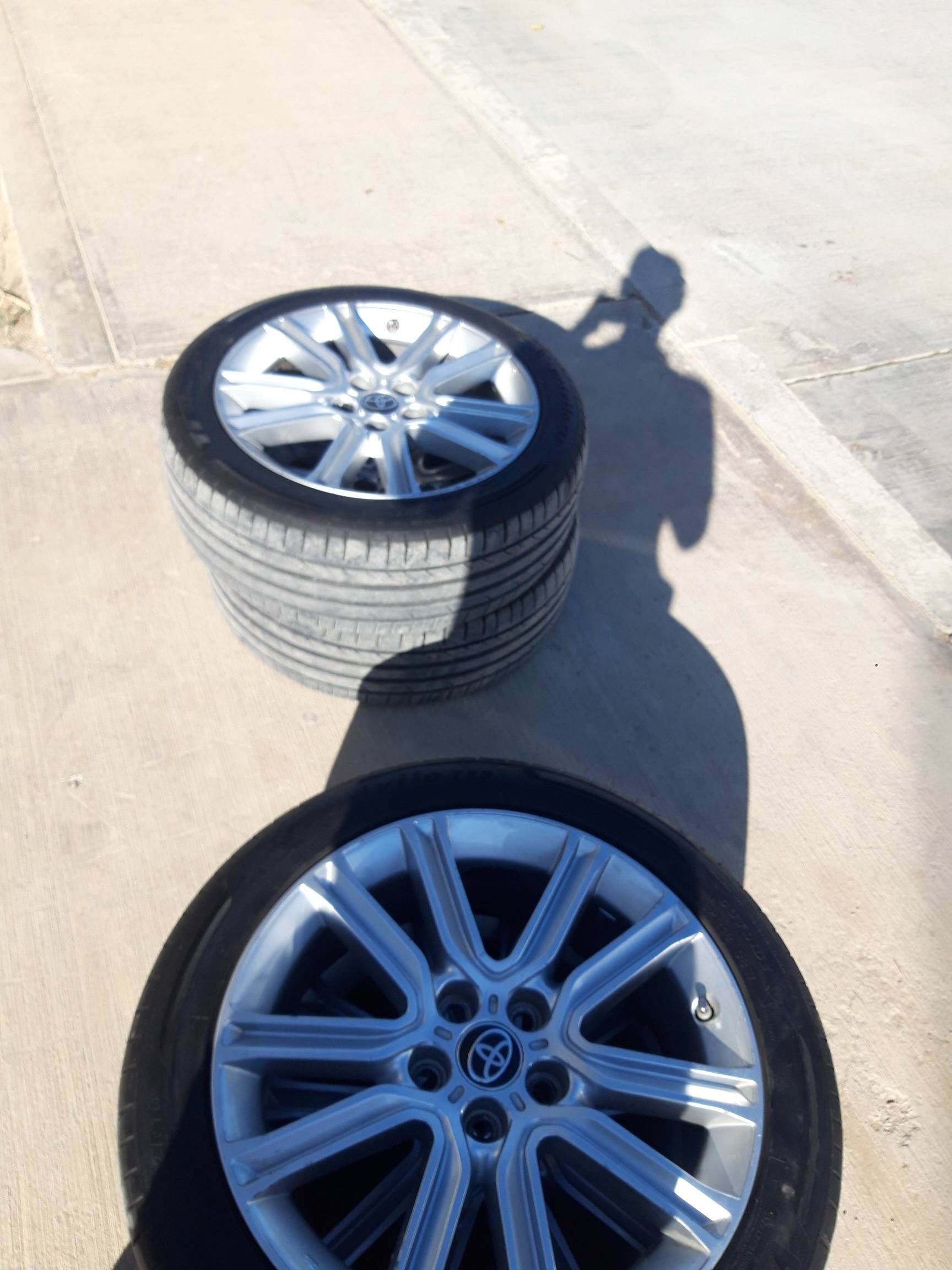 awalon diska 2 500 TMT - Ашхабад - img 3