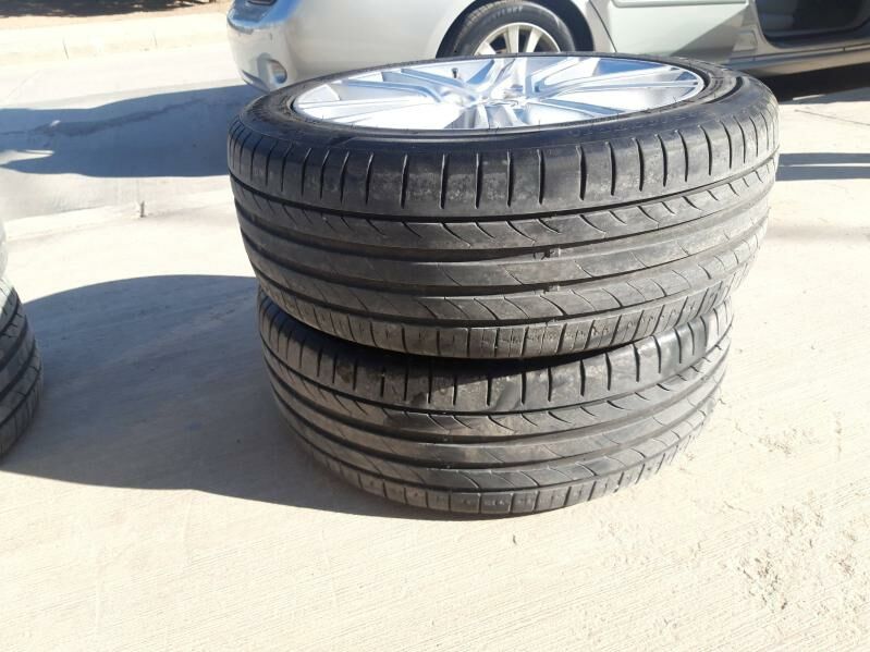 awalon diska 2 500 TMT - Ашхабад - img 1