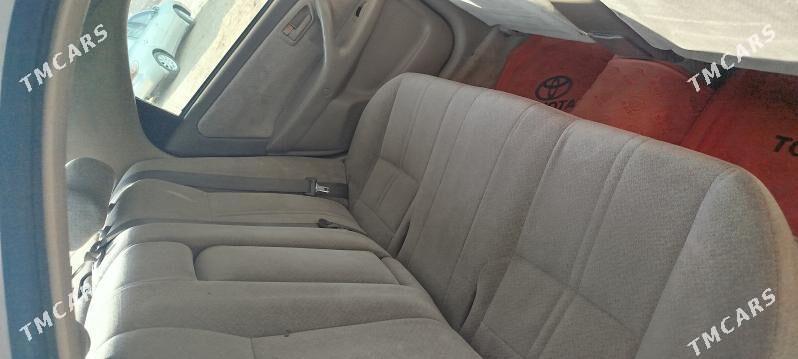 Toyota Camry 2000 - 155 000 TMT - Керки - img 5