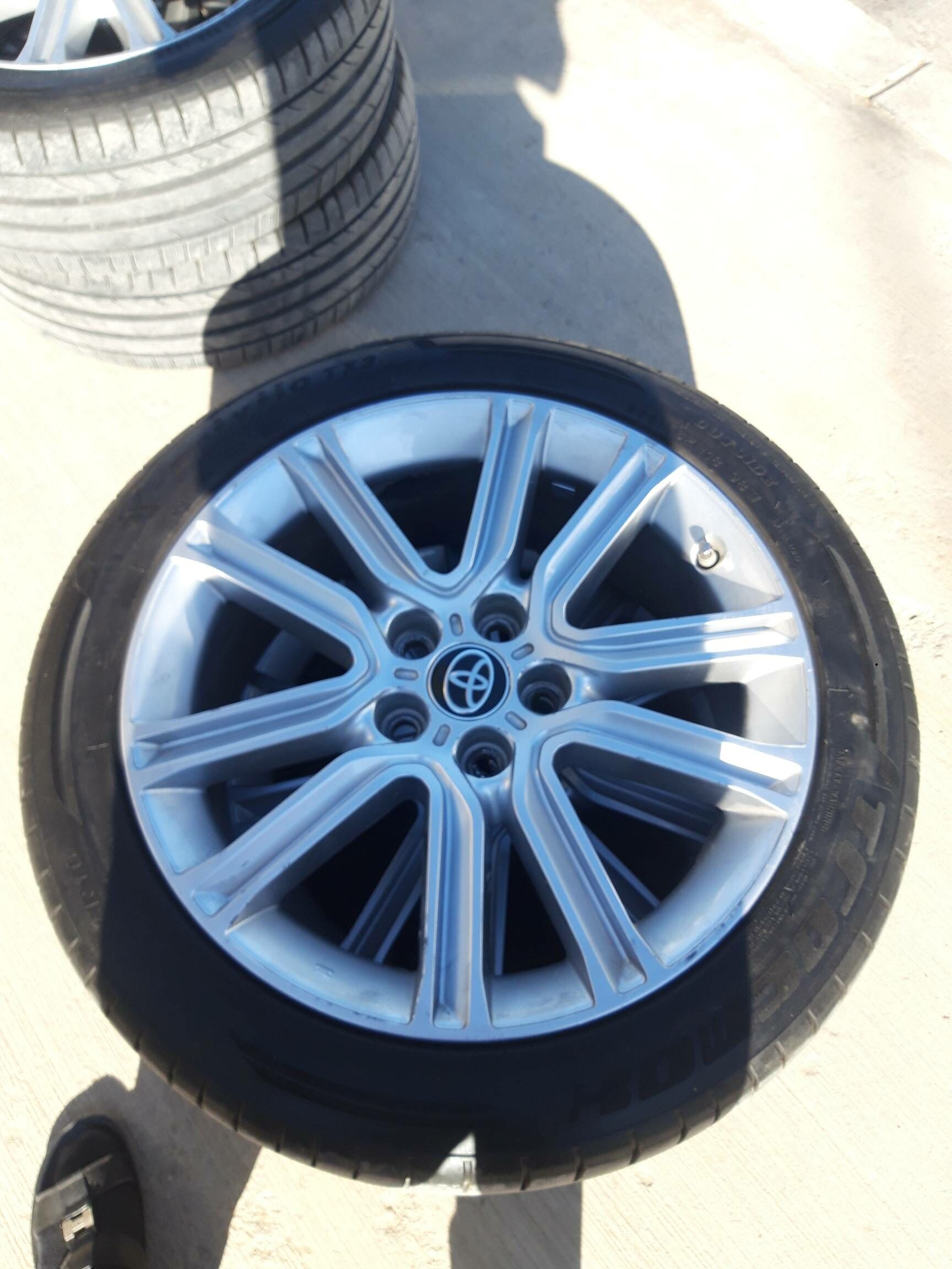 awalon diska 2 500 TMT - Ашхабад - img 4