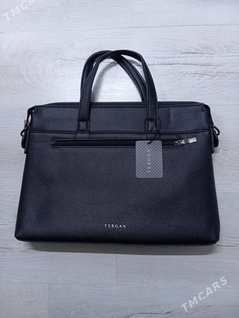 Sumka - Туркменбаши - img 2