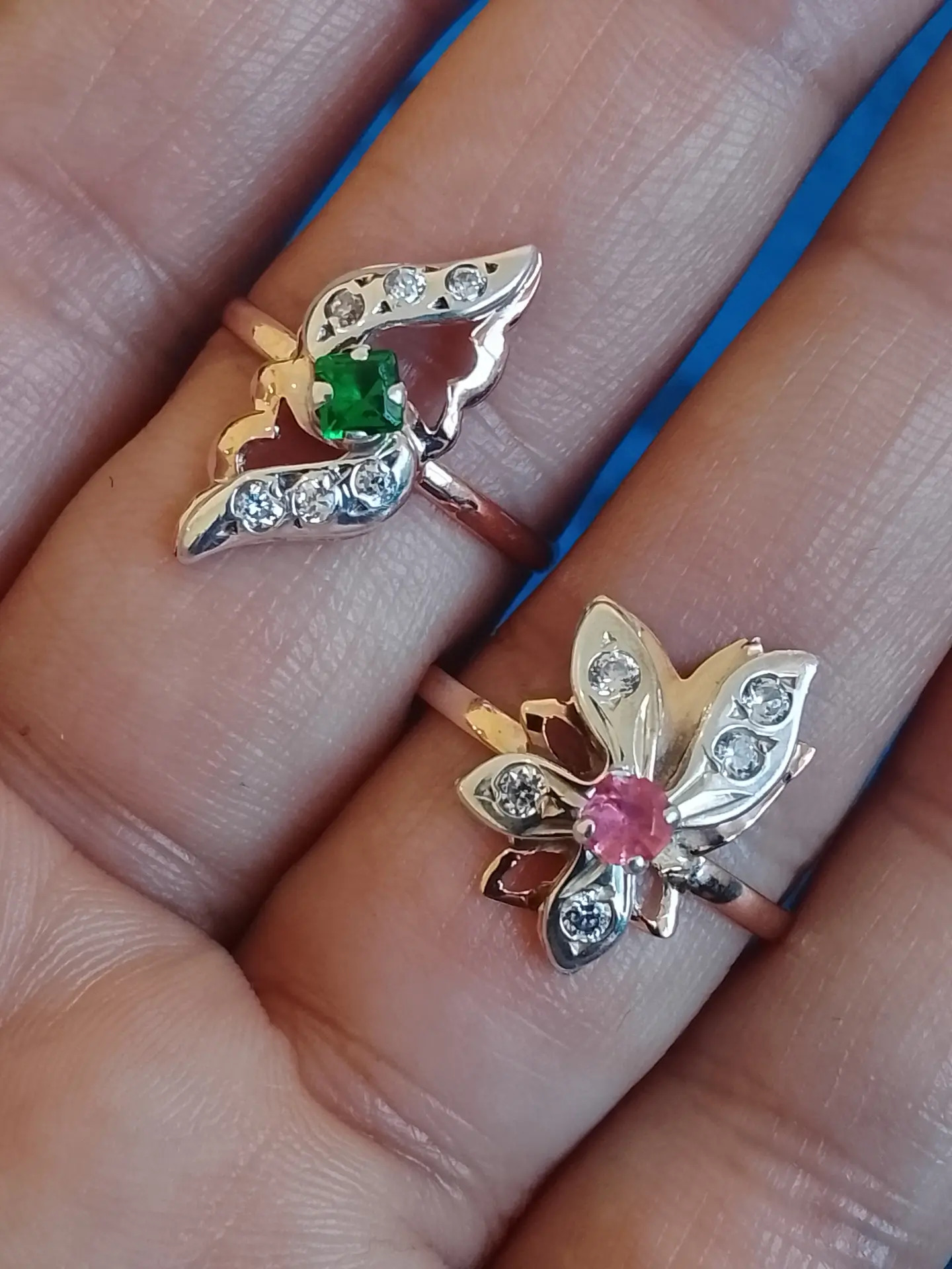 Gyzyl yuzik - Aşgabat - img 1