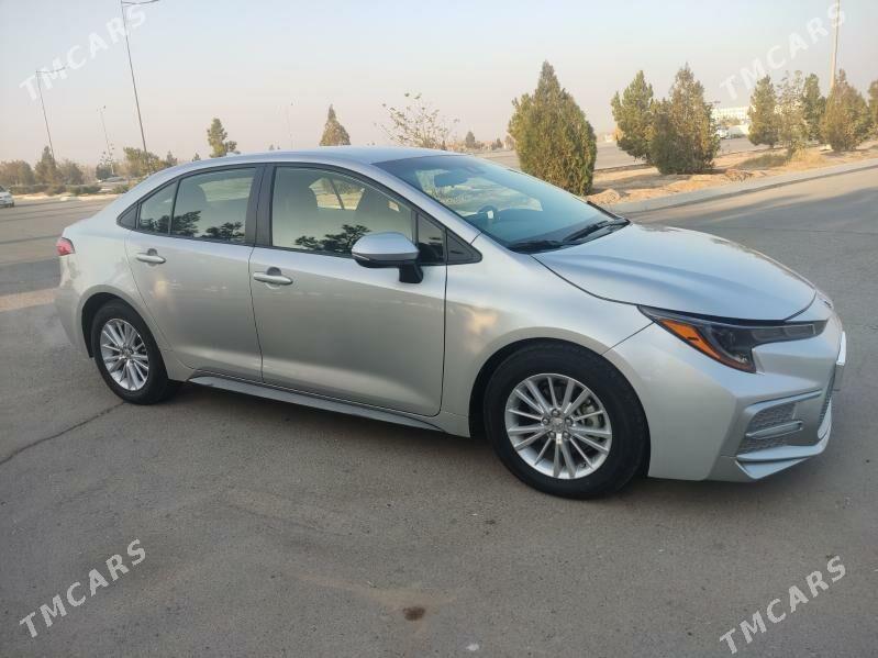 Toyota Corolla 2020 - 285 000 TMT - Туркменабат - img 2