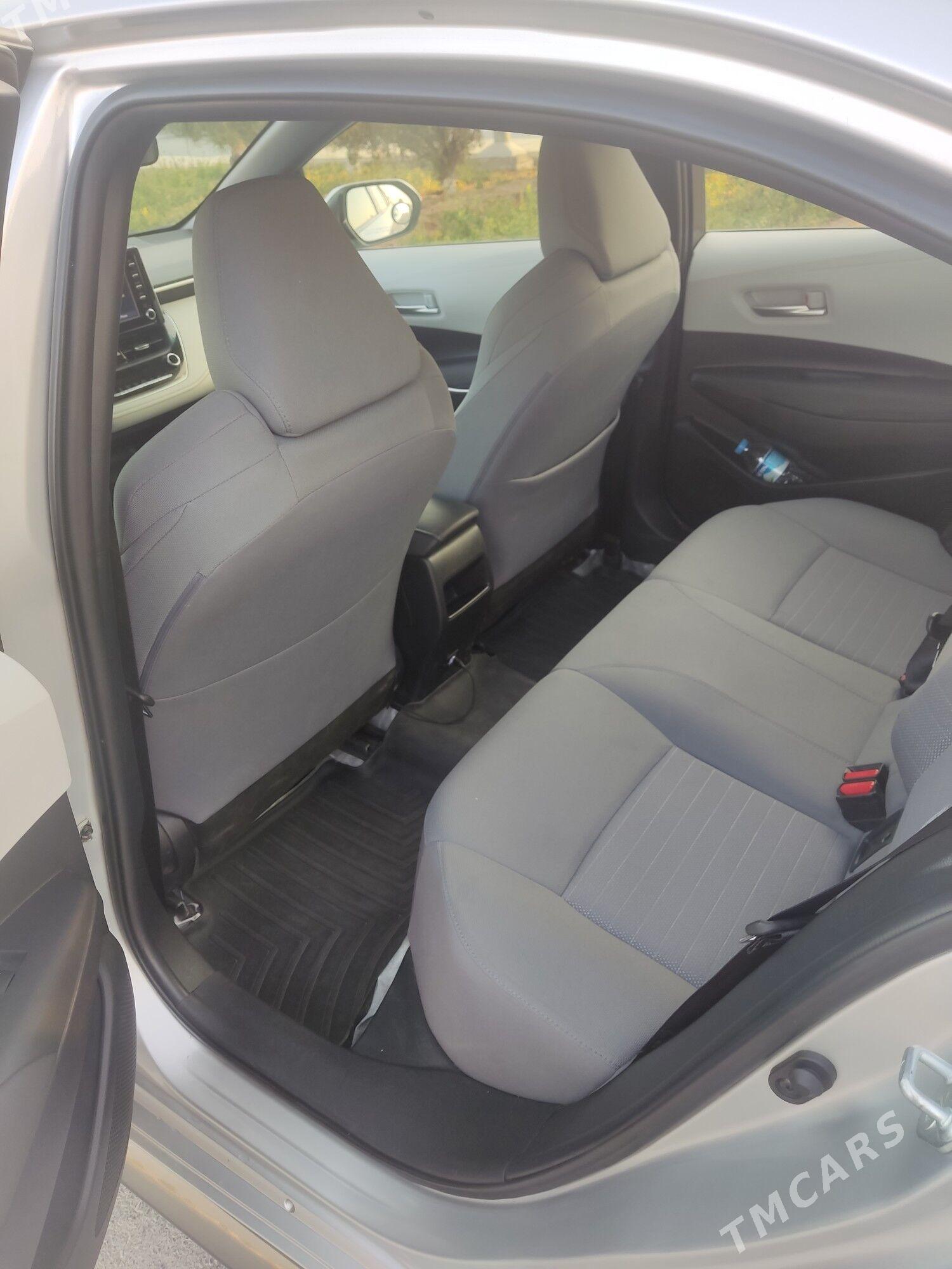 Toyota Corolla 2020 - 285 000 TMT - Туркменабат - img 5