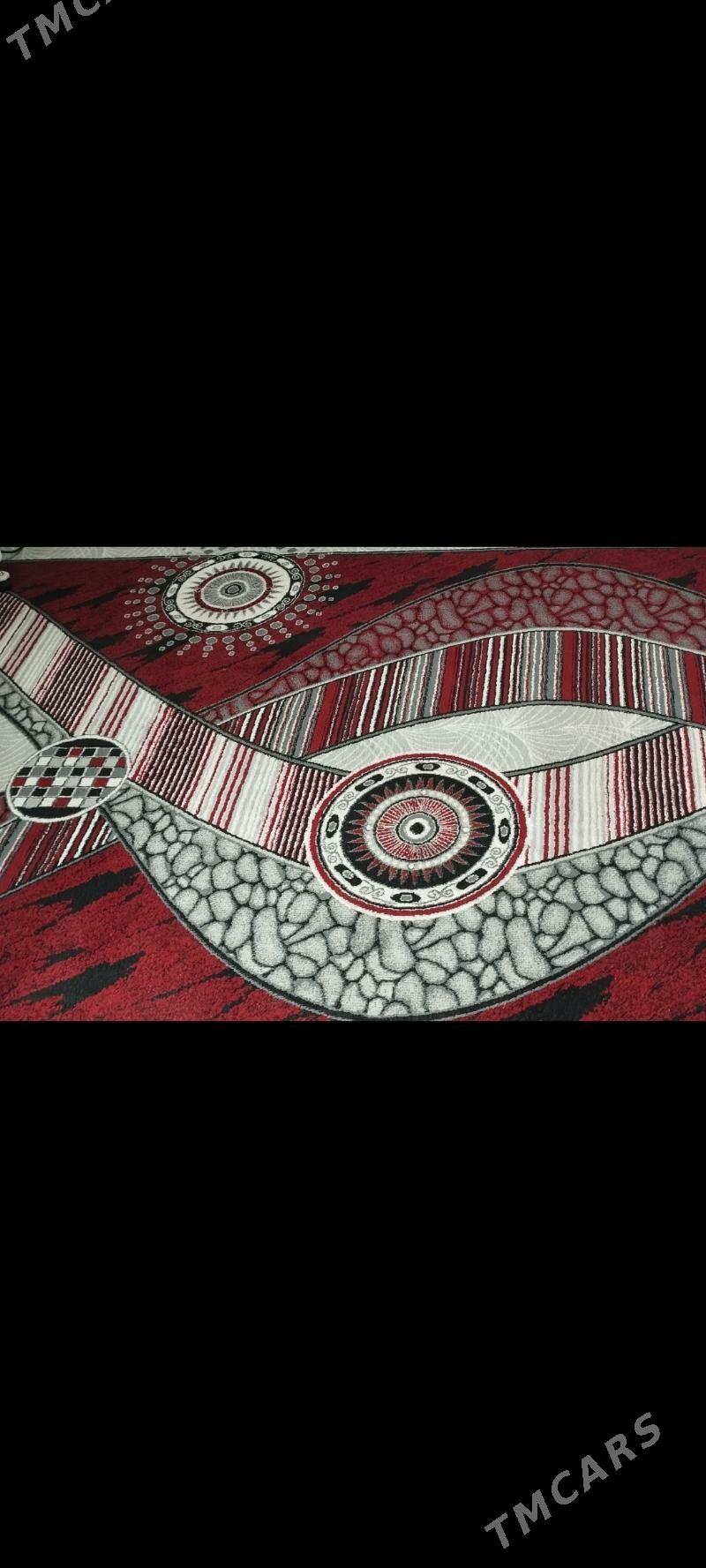 buzmeyin haly - 1 мкр - img 2